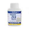 MedPharma Vitamin D3 2000 I.U. 107 kapsúl