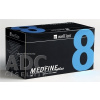 Wellion MEDFINE plus Penneedles 8 mm ihla na aplikáciu inzulínu pomocou pera 1x100 ks