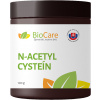 BioCare N-Acetyl Cysteín 100g