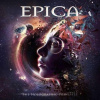 Epica - The Holographic principle CD