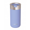 Quokka Nerezový termohrnček so sitkom Boost 400 ml Denim Blue