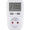 ZÁSUVKOVÝ DIGITÁLNÍ ELEKTROMĚR DT26