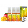 Frutie 50/50 Mango 3 x 10 ml 6 mg