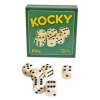 Kocky hracie 615
