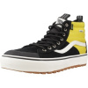 Vans Módne tenisky MTE SK8-HI WATERPROOF Čierna