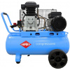 AIRPRESS Kompresor HL 340-50 10 bar 3,0 hp/2,2 kW 210 l/min 50 l