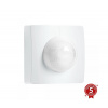 Steinel Steinel 058135 - Senzor pohybu IS 3180 V3 KNX IP54 hranatý biela ST058135 + záruka 3 roky zadarmo