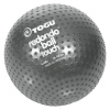 Togu Redondo Ball Touch s výstupkami 18 cm, antracit