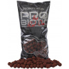 STARBAITS Boilies Pro Red One 24mm 2kg