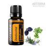 Esenciálna zmes doTERRA, Zendocrine, detoxikácia 15 ml