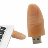 Pendrive INDYGO Civetman 8 GB USB 2.0 viacfarebný