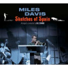 CD Miles Davis: Sketches Of Spain LTD | DIGI