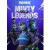 Fortnite Minty Legends Pack (Xbox One/Xbox Series X|S)