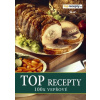 Top recepty 100x vepřové