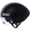 POC Cerebel - Uranium Black 54-60