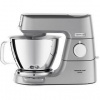 Kuchynský robot KENWOOD Titanium Chef Baker KVC85.594SI strieborný