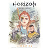 Titan Books Horizon Zero Dawn 2: Liberation