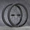 Zapletené cestné karbónové kolesá FORE FIVE RD, SET, SHIMANO, TR, 28