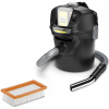 KARCHER Vysávač popola Kärcher AD 2 Accu (1.348-300.0) 1.348-300.0