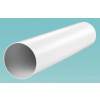 Potrubie vetracie okrúhle 104/2000 mm PVC