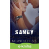 E-kniha Sandy - Melanie Moreland