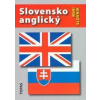 Slovensko-anglický a anglicko-slovenský minislovník - A. Šaturová