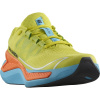 Salomon Drx Bliss M L47439100 - sulphur spring/dragon fire/peacock blue 41 1/3
