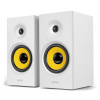 Edifier R1080BT speakers, White (R1080BT white)