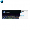HP CF411A č.410A, Originálny toner, azúrový (cyan)