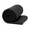 S-tamina Lambert Flísová deka 150x120 cm BK5621 Black 02 150 x 120 cm