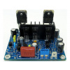 Zosilňovač 2x 100W, 2x modul MX50, STAVEBNICA