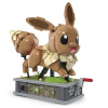 Mattel MEGA POKÉMON POHYBLIVÁ FIGÚRKA - EEVEE