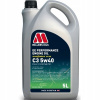 Syntetický motorový olej Millers Oils 5 l 5W-40