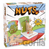 Nuts (Oříšky) - Logická hra - Cayro