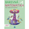 Barevná matematika 1 Michaela Kaslová