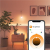Nanoleaf Essentials Smart A60 Bulb E27, Matter