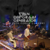 Van Der Graaf Generator - Bath Forum Concert / 2CD+Blu-Ray+DVD [CD / BRD]
