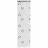 Sprchová roleta s kazetou 70 x 240 cm Šírka tkaniny 66 cm