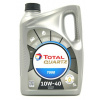 Total Quartz D. 7000 10W-40 5L