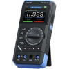 Multimetr, osciloskop, generátor FNIRSI DST-210, 2,8