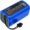 BATÉRIA PRE TESVOR SIMUM V300 V6 X500 X580 X583 T8