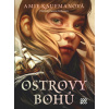 Ostrovy bohů (Amie Kaufman)