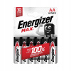 Energizer Max AA 6ks E303327700