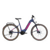 ROCK MACHINE Crossride INT e500 Bosch lady touring
