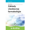 E-kniha Základy všeobecnej farmakológie - Martin Kertys