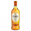 Grant's Rum Cask Finish 0,7l 40% (čistá fľaša)