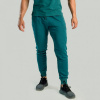 STRIX Tepláky Nova Deep Teal SS