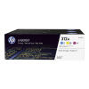 Hewlett - Packard TONER HP CF440AM Troj-Pack HP312A CF381A+CF382A+CF383A 3x (2700 str.)