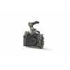 Tilta Klietka na fotoaparát pre odľahčenú súpravu Nikon Z8 – titánovo sivá 28445