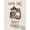 Plechový bubienok - Günter Grass